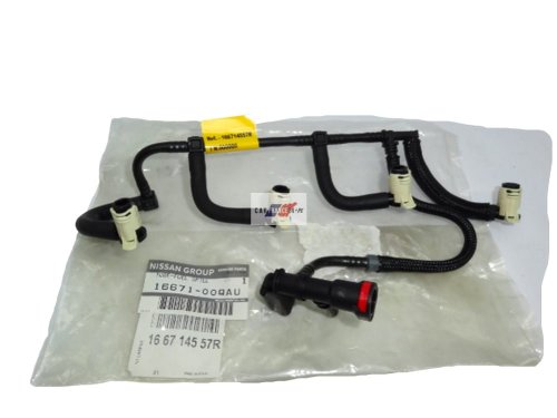 Cable de combustible Clio Megane 1.5DCI 166714557R