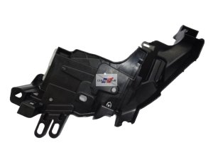 Soporte del parachoques delantero derecho 622227190R Megane 3