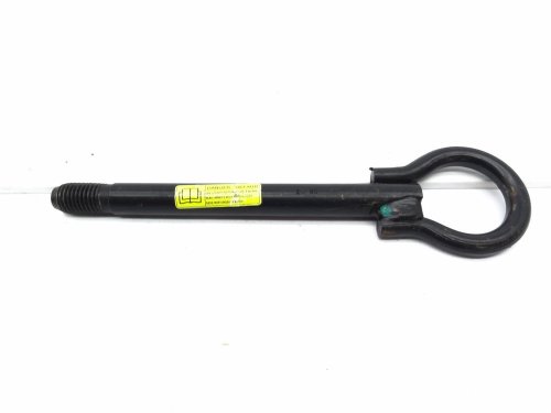Kit de remolque con gancho Clio II  Thalia 98-06