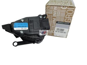 Potenciómetro del acelerador 8200699681 Clio II Kangoo