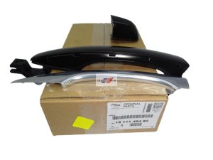 Manilla de puerta delantera derecha  1611145480 Jumpy 4 Original