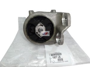 Cojín del motor trasero 1807JX  Citroën C5, 508  2.2HDI Original