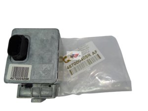 Bloqueo del volante  Clio 4 Captur 487000409R