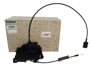Cerradura de puerta izquierda Clio III  Original 8200300126