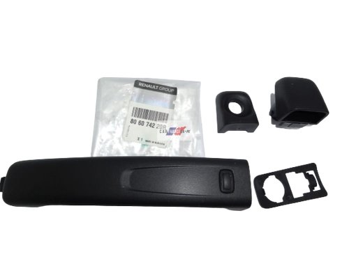 Manilla de puerta Master Movano NV400 Original 806074220R