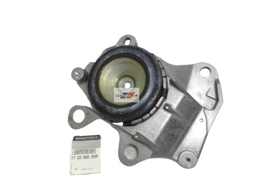 Cojín de la caja de cambios Original 112200005R Laguna 3