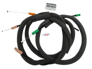Cable de cierre trasero 7701470903 Master 2 Original