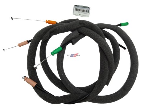 Cable de cierre trasero 7701470903 Master 2 Original