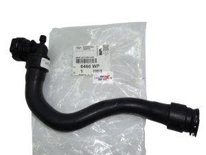 Cable del calentador 6466WP C5, 407, 2008 Original  2.0
