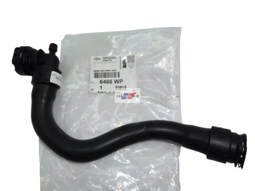 Cable del calentador 6466WP C5, 407, 2008 Original  2.0