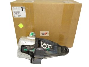 Cojín del motor trasero C5, C6, 407  2.7-3.0HDI 180676