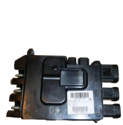 Módulo controlador BDU 243800011R Scenic Megane Original