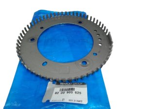Anillo del eje 8200805625 Renault Master 3 Original