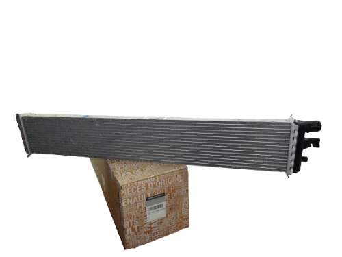 Radiador de aire 214C10001R  EGR Master 3, Movano