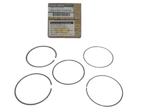 Anillos de pistón originales A203300Q0E Megane 3 Clio 4 1.2TCE