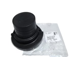 Topes de amortiguador traseros originales 516451 Berlingo