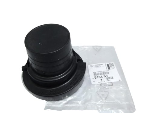 Topes de amortiguador traseros originales 516451 Berlingo