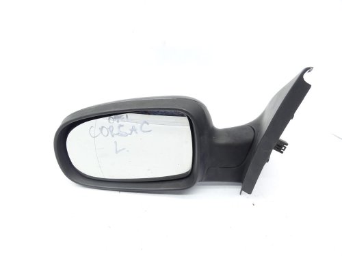 Espejo izquierdo Opel Corsa C Original GM VM-200-Lh