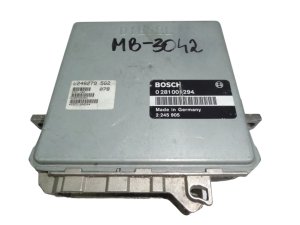 Controlador Ecu 028101294 2245905 Bosch Bmw E39