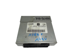 Controlador Ecu Opel GM 16183409 UH BFFS