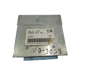 Controlador Ecu Opel GM 16219839 TR BSWA