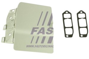 Tapa del depósito de combustible Original 8200023826 Renault Trafic 2