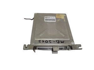 Controlador Ecu Fiat IAW4U3