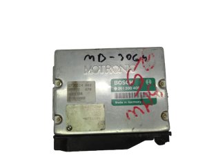 Controlador Ecu Bmw 1735614 0261200405 Bosch
