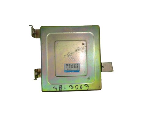 Controlador ECU Mitsubishi  2.0 16V MD169144 E2T36583