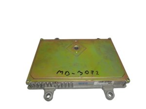 Controlador Ecu Honda 37820-PM5-X09 MG