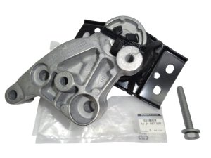 Cojín del motor Original 112105736R Laguna 3 2.0DCI