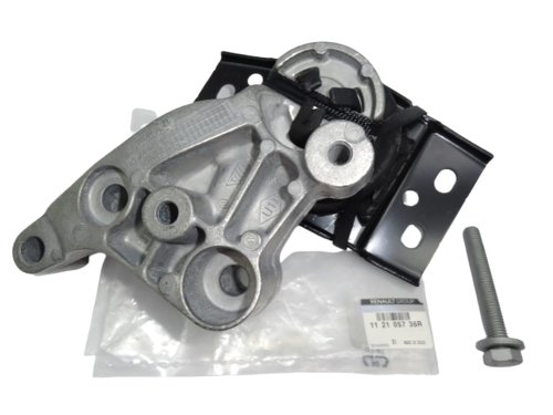 Cojín del motor Original 112105736R Laguna 3 2.0DCI