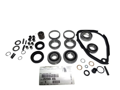Cojinete de la caja de cambios C/P MA5  229945