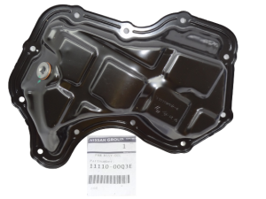 Cárter de aceite original 1111000Q3E Megane Scenic 4 Clio 4 1.2TCE