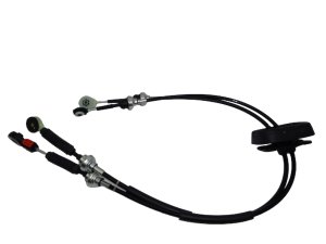 Cable de cambio de marchas 7701477671 Original Renault Trafic 2