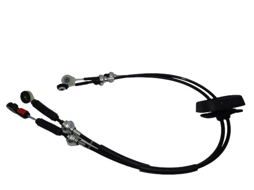 Cable de cambio de marchas 7701477671 Original Renault Trafic 2