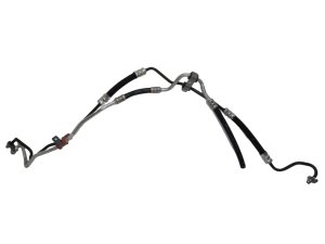 Cable de dirección asistida 4014SL  Original Citroën Berlingo II, Peugeot Partner II