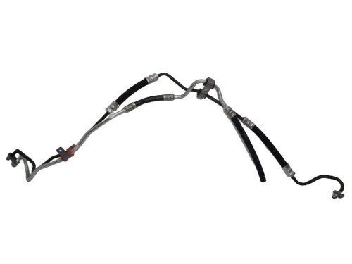 Cable de dirección asistida 4014SL  Original Citroën Berlingo II, Peugeot Partner II