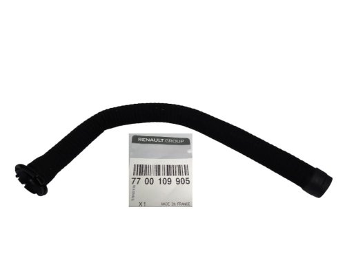 Conducto de aire 7700109905 Clio Kangoo 1.2 Original