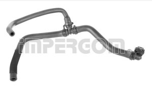 Manguera del radiador 924000028R Master 3 Movano Original