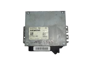 Controlador Ecu Opel Siemens 90519065