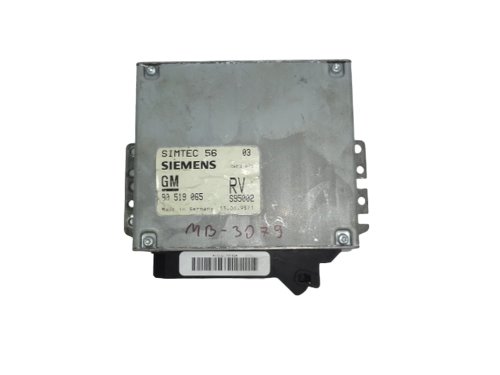 Controlador Ecu Opel Siemens 90519065