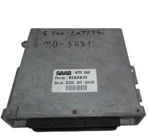 Controlador Ecu Saab 9132671 AFM55A08