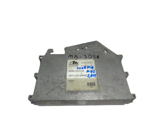 Controlador Ecu Ford 92GB-2C013-CB 10094101054