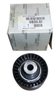 Tensor de correa original 083051 C4 C5 308 407 2.0-2.2HDI