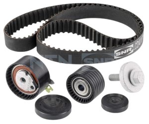 Distribución completa SNR 130701192R Kangoo Duster 1.4-1.6 16V