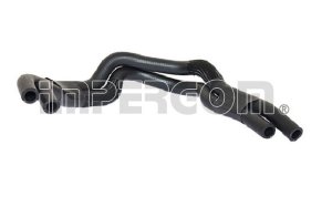Manguito del radiador 1447300QAA Master 2.5DCI Original