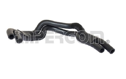 Manguito del radiador 1447300QAA Master 2.5DCI Original