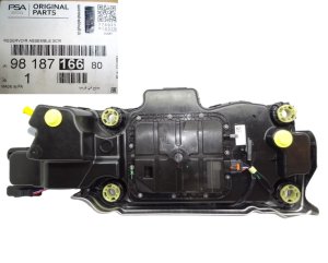 Depósito de líquido Adblue 9818716680 Boxer Jumper Ducato