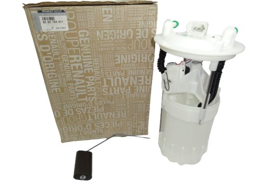 Bomba de combustible 8200704611 Master Movano Interstar 2.5DCI